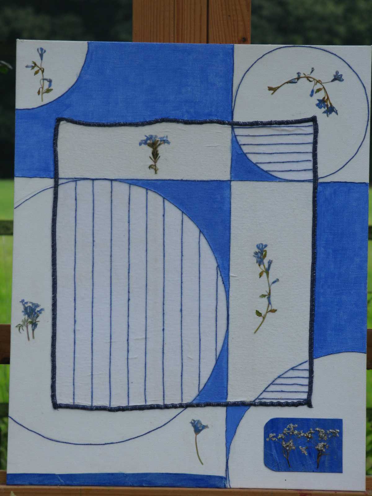 Blauw en wit (spel)