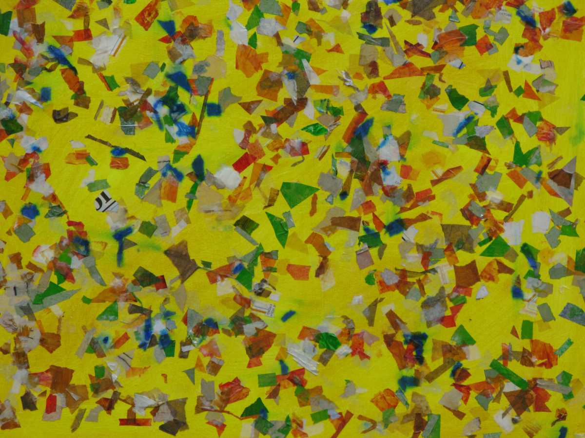 Confetti