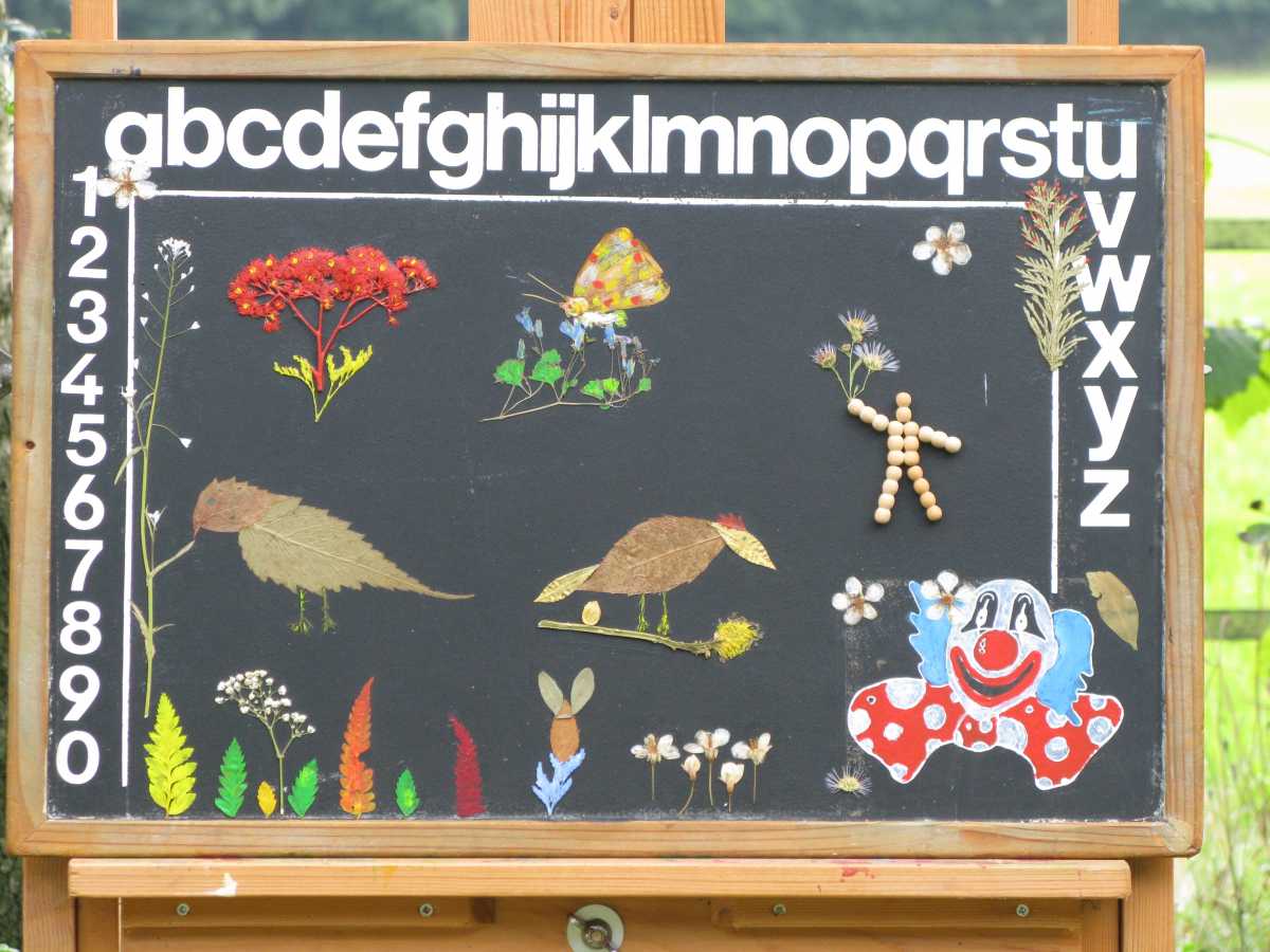 Schoolherinneringen